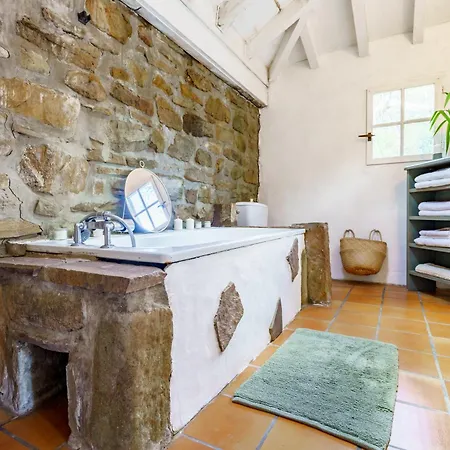 Vila Mendizola - 5 - Piscine - Vue Montagne *