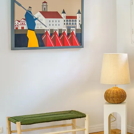 Mendizola - 5 - Piscine - Vue Montagne Willa