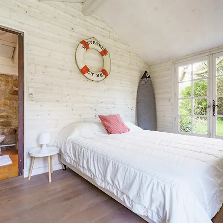 Willa Mendizola - 5 - Piscine - Vue Montagne Sare