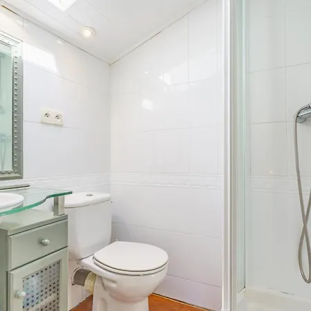 Mendizola - 5 - Piscine - Vue Montagne *