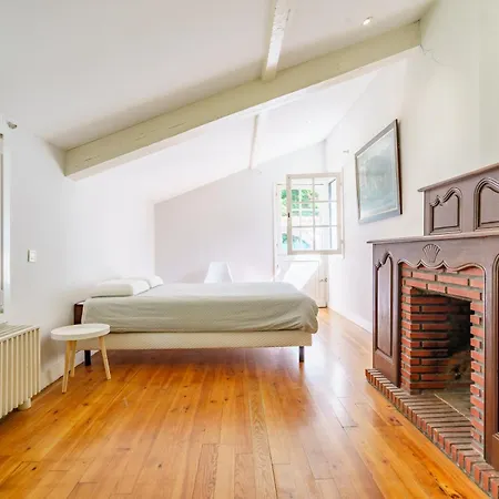 Mendizola - 5 - Piscine - Vue Montagne Willa *