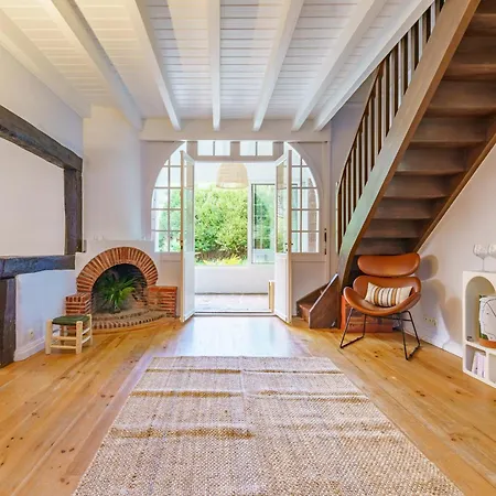 Mendizola - 5 - Piscine - Vue Montagne Willa Sare