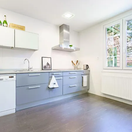 Mendizola - 5 - Piscine - Vue Montagne Willa