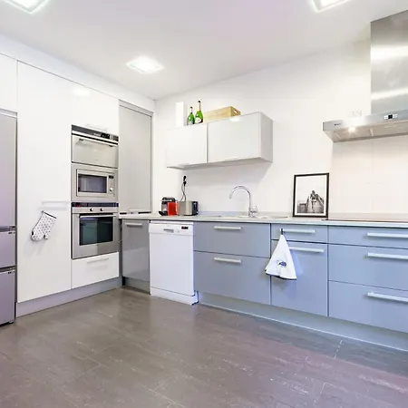 Mendizola - 5 - Piscine - Vue Montagne *