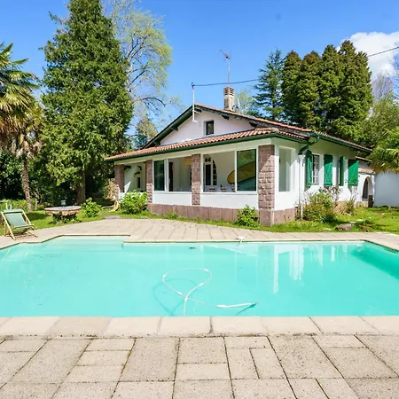 Mendizola - 5 - Piscine - Vue Montagne * Sare