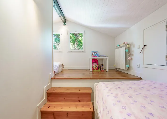 Villa Mendizola - 5 - Piscine - Vue Montagne *