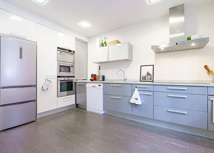 Mendizola - 5 - Piscine - Vue Montagne *