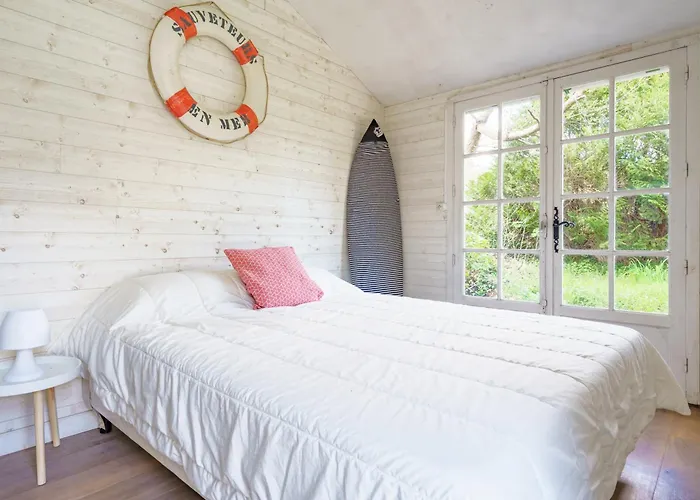 Mendizola - 5 - Piscine - Vue Montagne Villa *